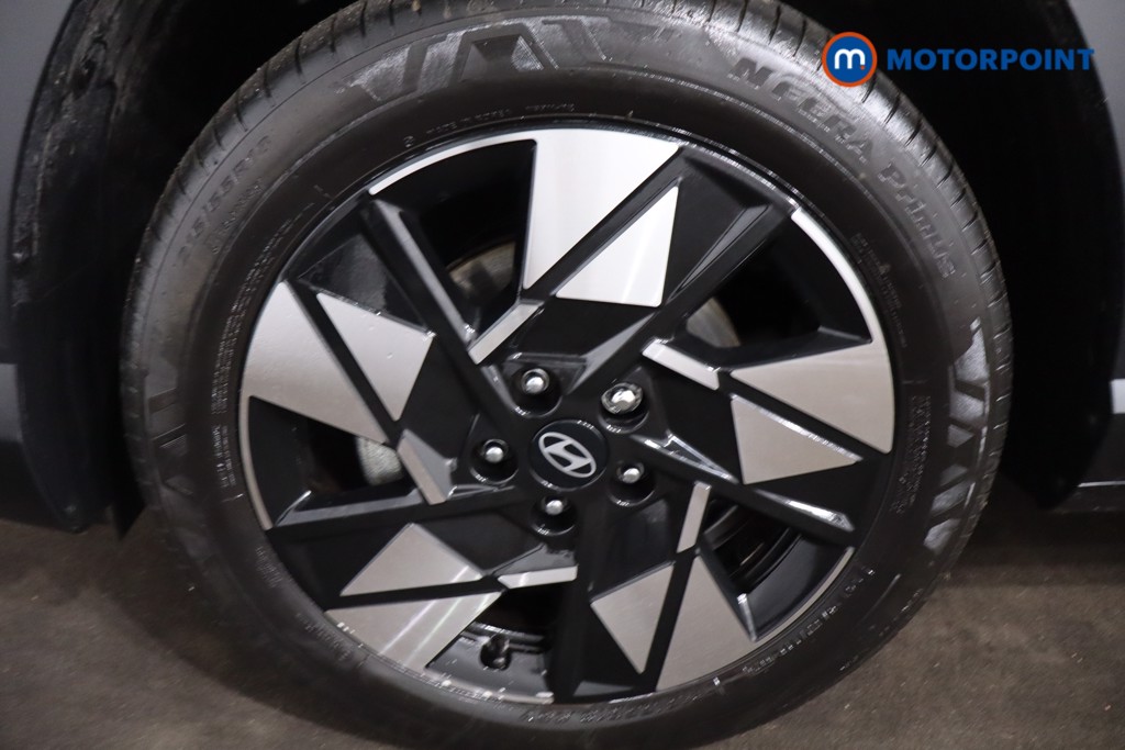 Used Hyundai KONA 2025 for sale - 77707779: Photo 19