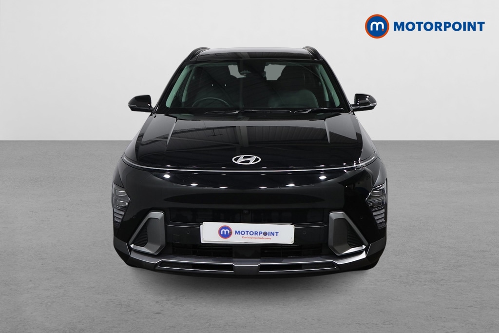 Used Hyundai KONA 2025 for sale - 77707779: Photo 2