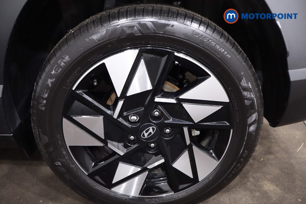 Used Hyundai KONA 2025 for sale - 77707779: Photo 20