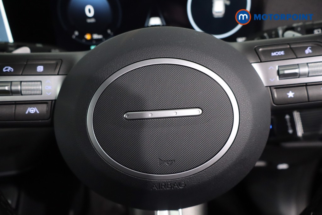 Used Hyundai KONA 2025 for sale - 77707779: Photo 21