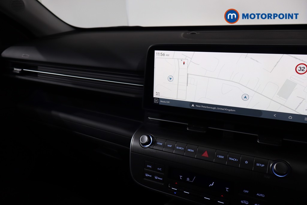 Used Hyundai KONA 2025 for sale - 77707779: Photo 26