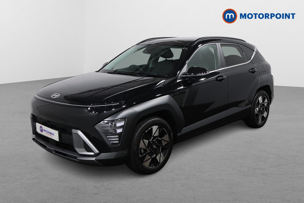 Used Hyundai KONA 2025 for sale - 77707779: Photo 3