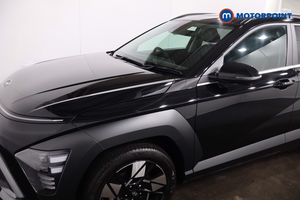 Used Hyundai KONA 2025 for sale - 77707779: Photo 37