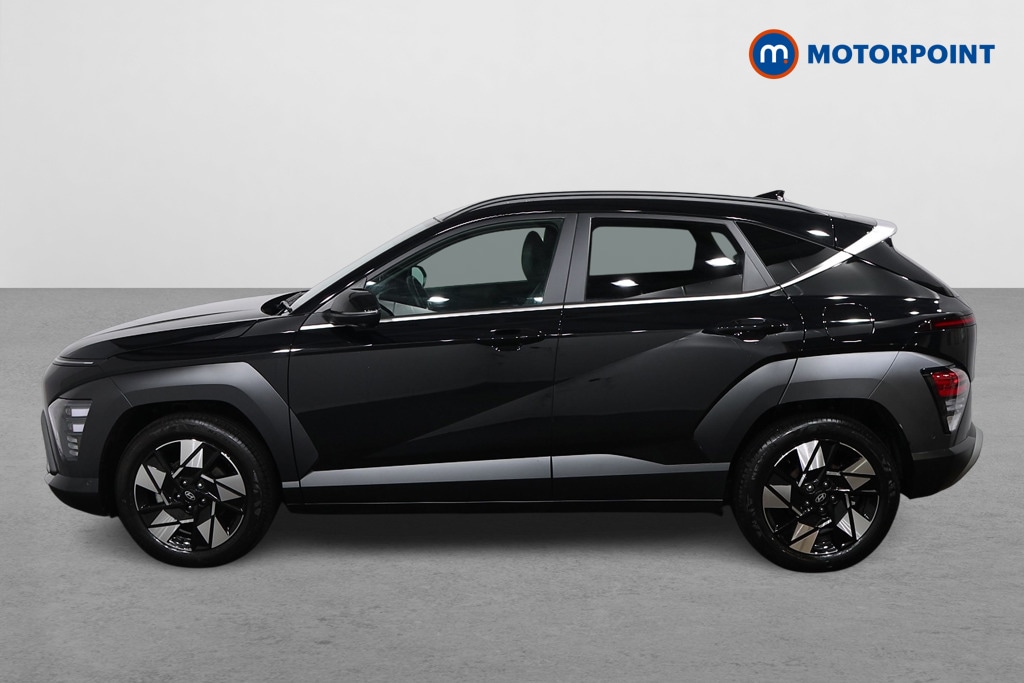 Used Hyundai KONA 2025 for sale - 77707779: Photo 4