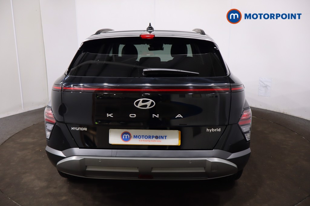 Used Hyundai KONA 2025 for sale - 77707779: Photo 44