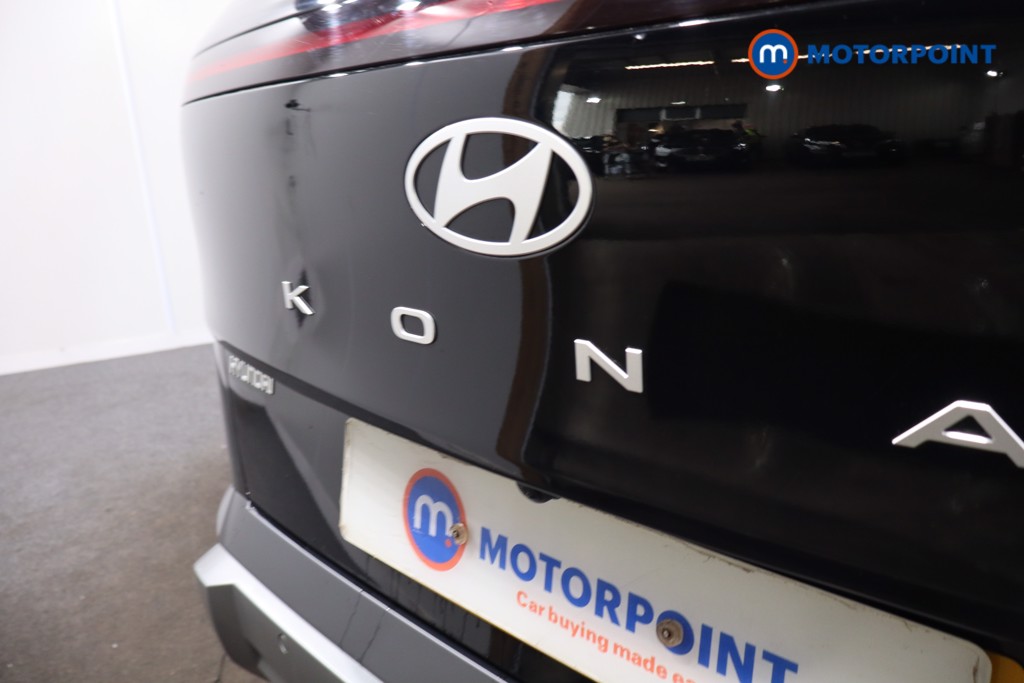 Used Hyundai KONA 2025 for sale - 77707779: Photo 47