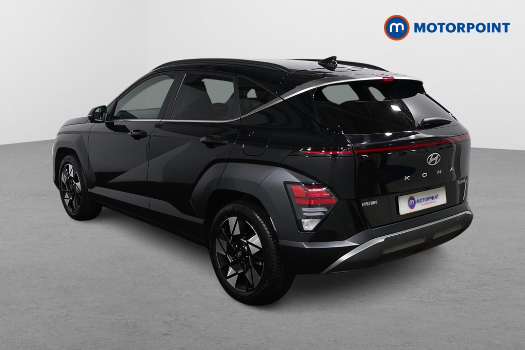 Used Hyundai KONA 2025 for sale - 77707779: Photo 5