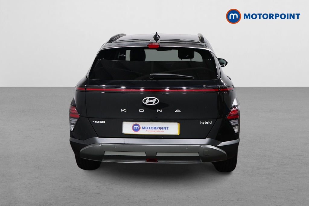 Used Hyundai KONA 2025 for sale - 77707779: Photo 6