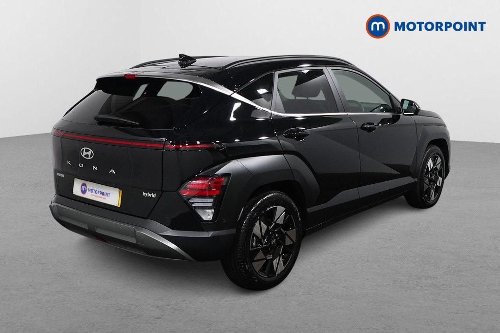 Used Hyundai KONA 2025 for sale - 77707779: Photo 7