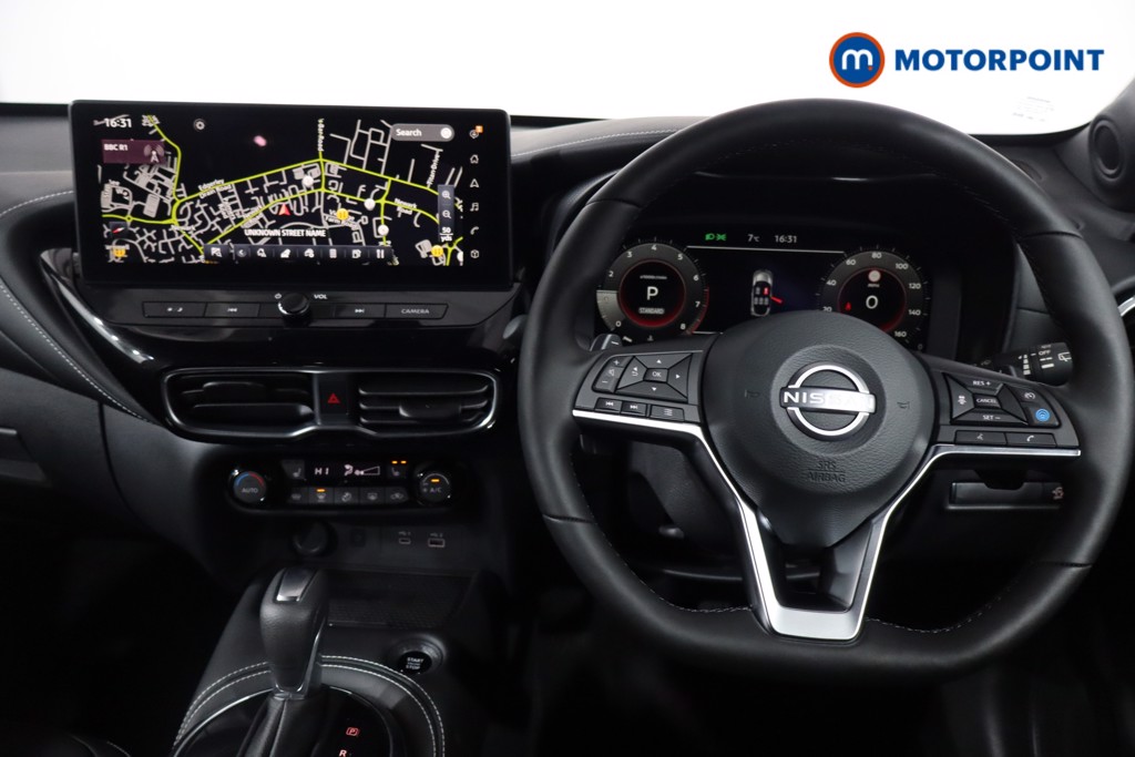 Used Nissan Juke 2025 for sale - 76706973: Photo 11