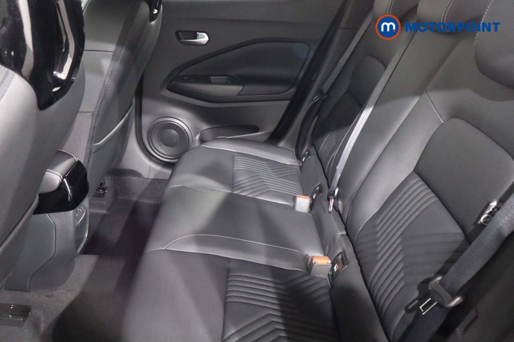 Used Nissan Juke 2025 for sale - 76706973: Photo 13