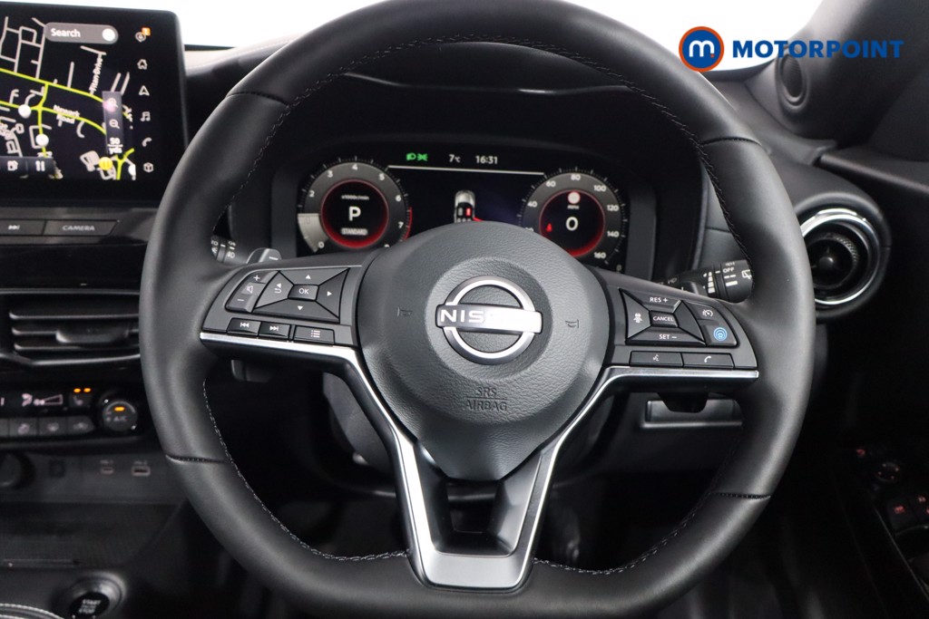 Used Nissan Juke 2025 for sale - 76706973: Photo 14