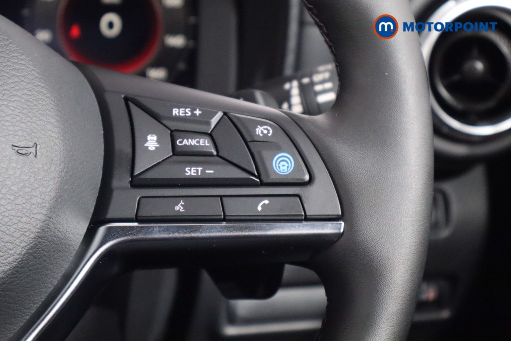 Used Nissan Juke 2025 for sale - 76706973: Photo 16