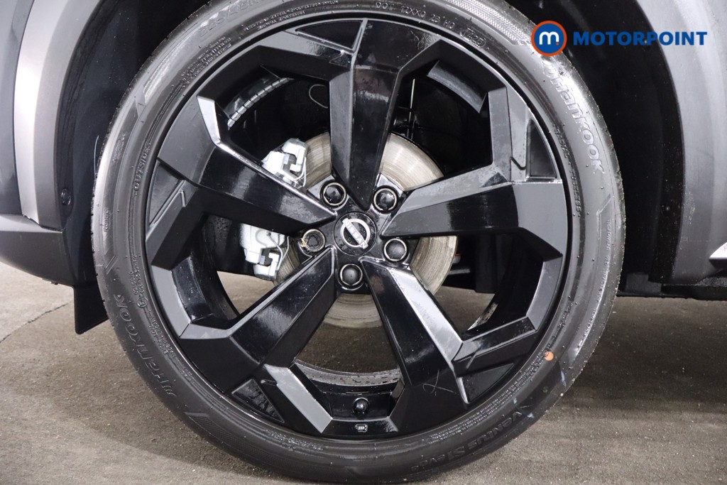 Used Nissan Juke 2025 for sale - 76706973: Photo 19