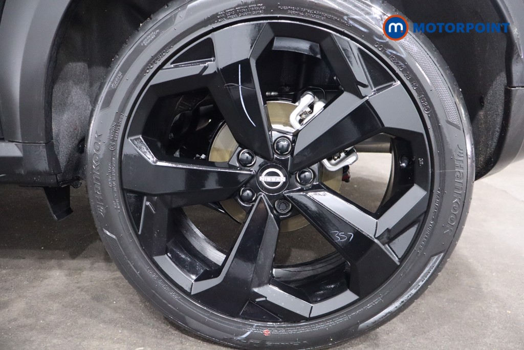 Used Nissan Juke 2025 for sale - 76706973: Photo 20