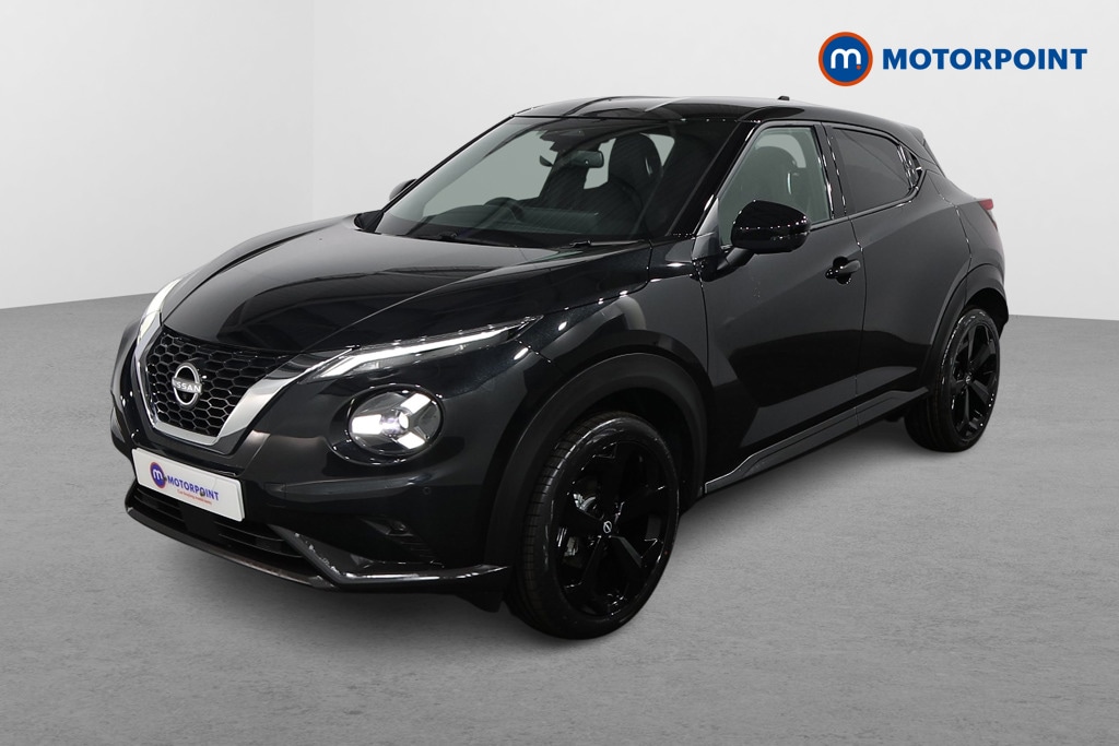 Used Nissan Juke 2025 for sale - 76706973: Photo 3
