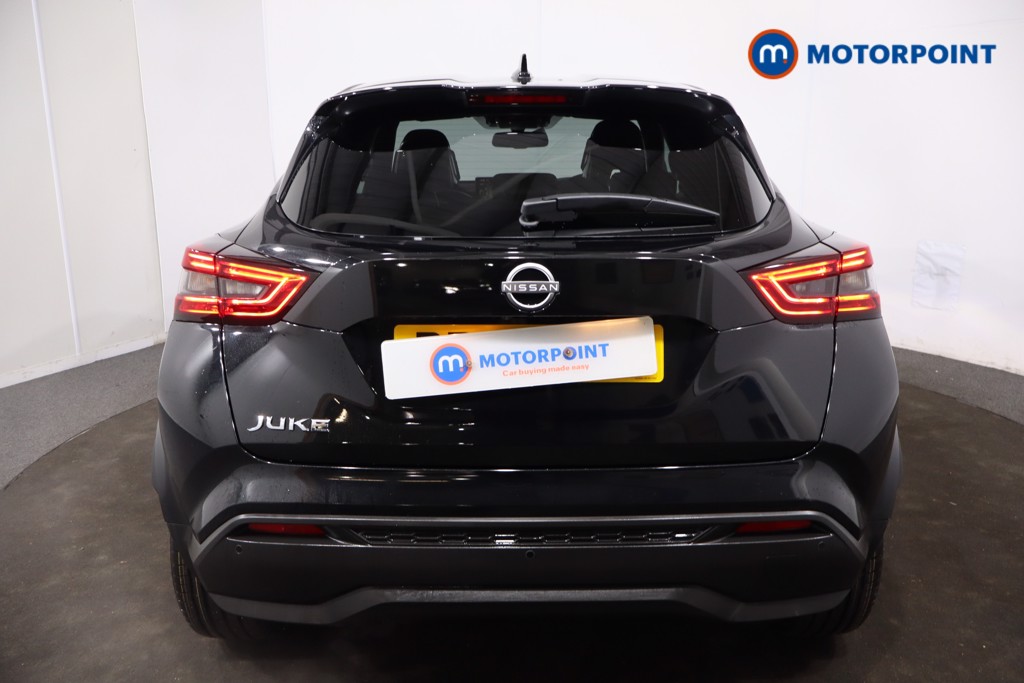 Used Nissan Juke 2025 for sale - 76706973: Photo 37