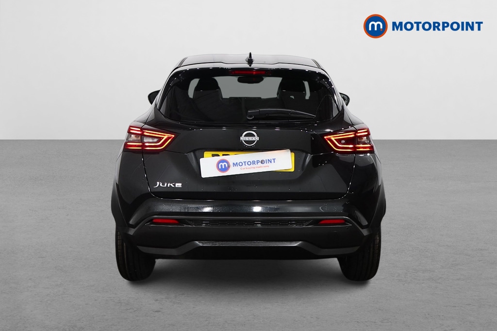 Used Nissan Juke 2025 for sale - 76706973: Photo 6