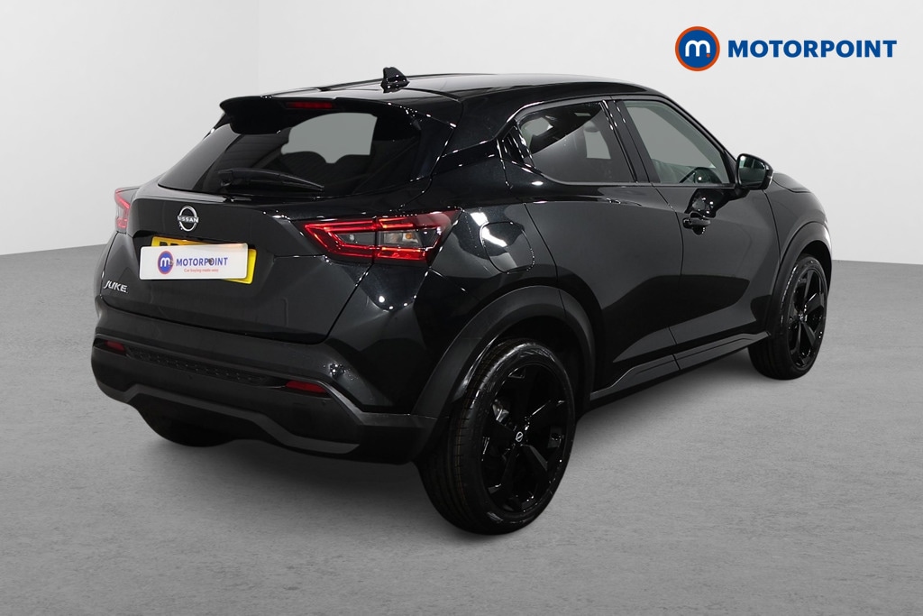 Used Nissan Juke 2025 for sale - 76706973: Photo 7