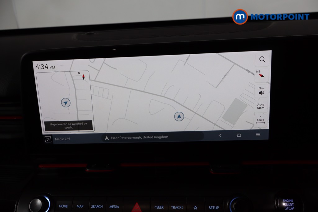 Used Hyundai KONA 2025 for sale - 77760110: Photo 10