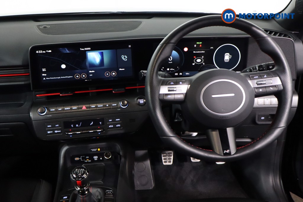 Used Hyundai KONA 2025 for sale - 77760110: Photo 11