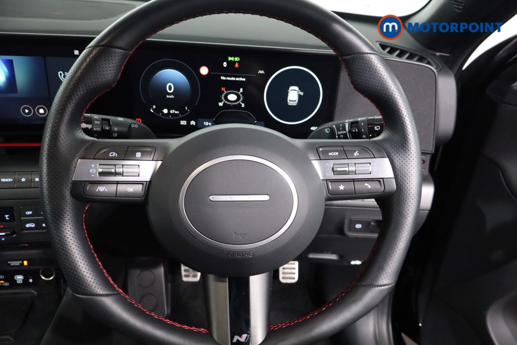 Used Hyundai KONA 2025 for sale - 77760110: Photo 14