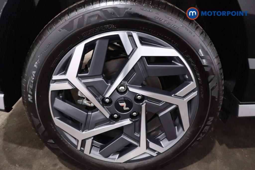 Used Hyundai KONA 2025 for sale - 77760110: Photo 17