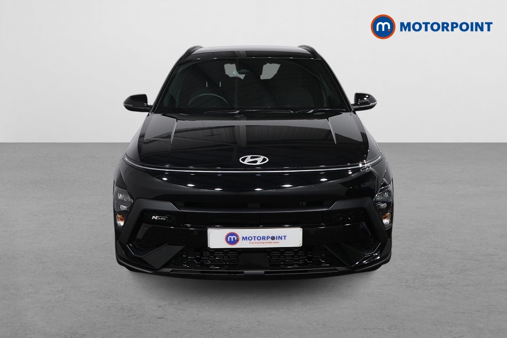 Used Hyundai KONA 2025 for sale - 77760110: Photo 2