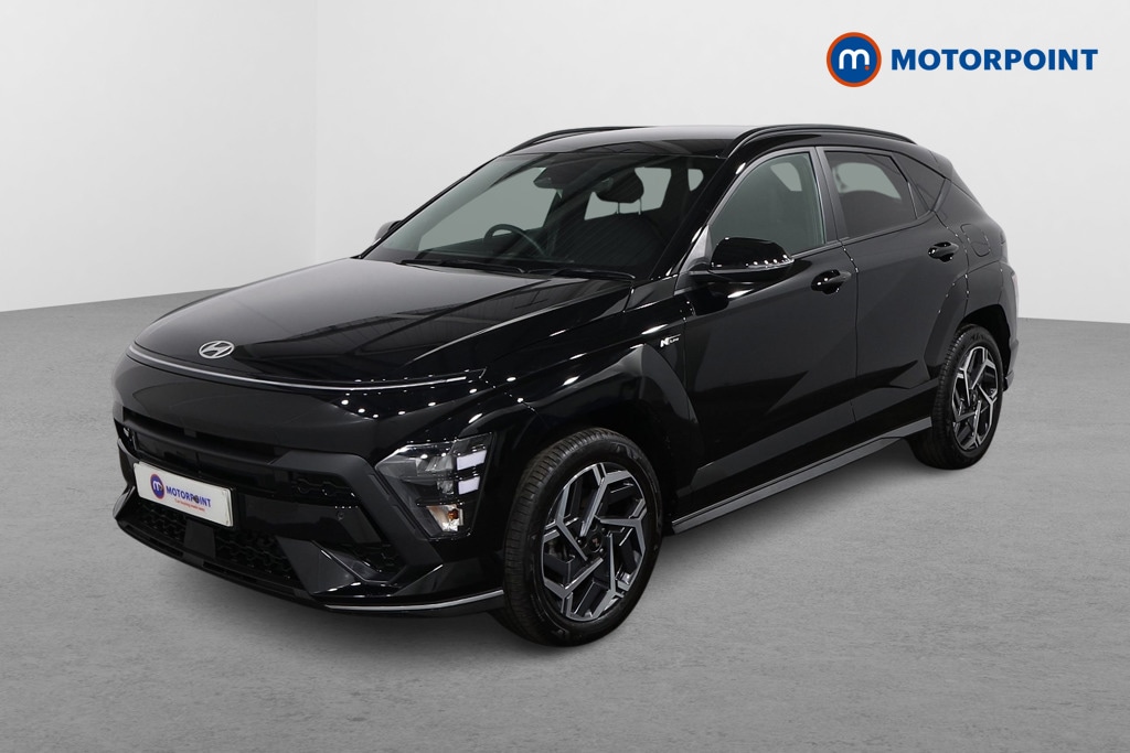 Used Hyundai KONA 2025 for sale - 77760110: Photo 3