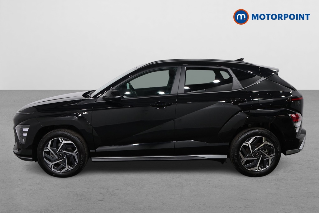 Used Hyundai KONA 2025 for sale - 77760110: Photo 4