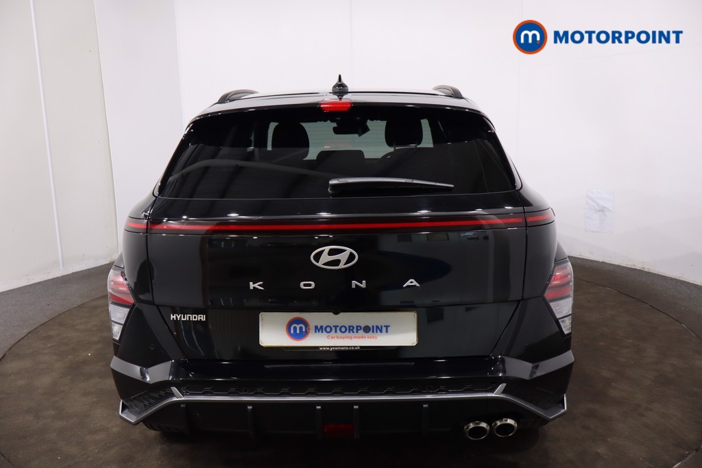 Used Hyundai KONA 2025 for sale - 77760110: Photo 46