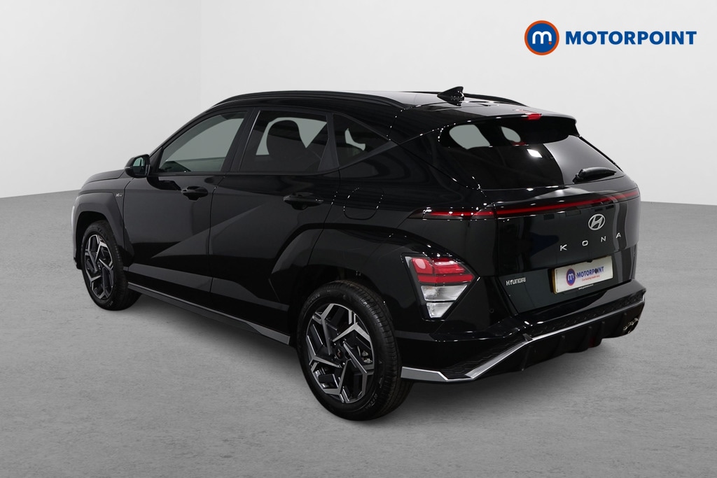 Used Hyundai KONA 2025 for sale - 77760110: Photo 5