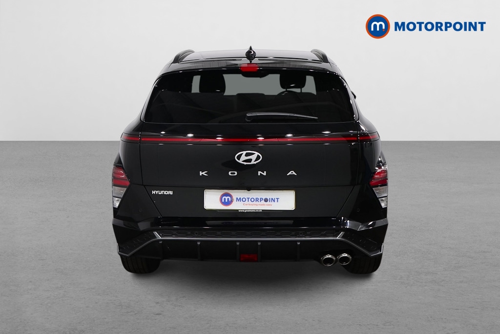 Used Hyundai KONA 2025 for sale - 77760110: Photo 6