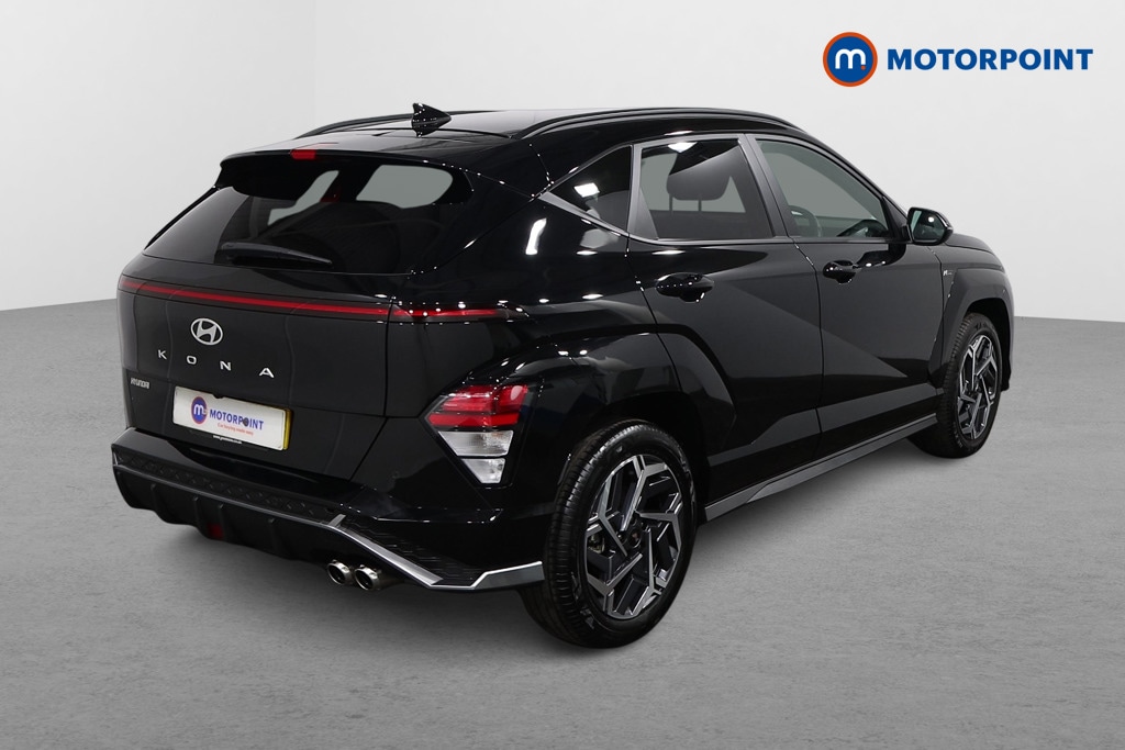 Used Hyundai KONA 2025 for sale - 77760110: Photo 7