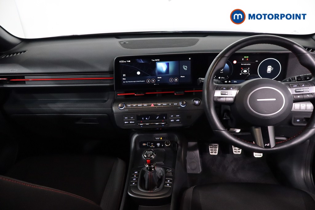 Used Hyundai KONA 2025 for sale - 77760110: Photo 9