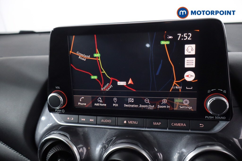 Used Nissan Juke 2023 for sale - 78223658: Photo 10