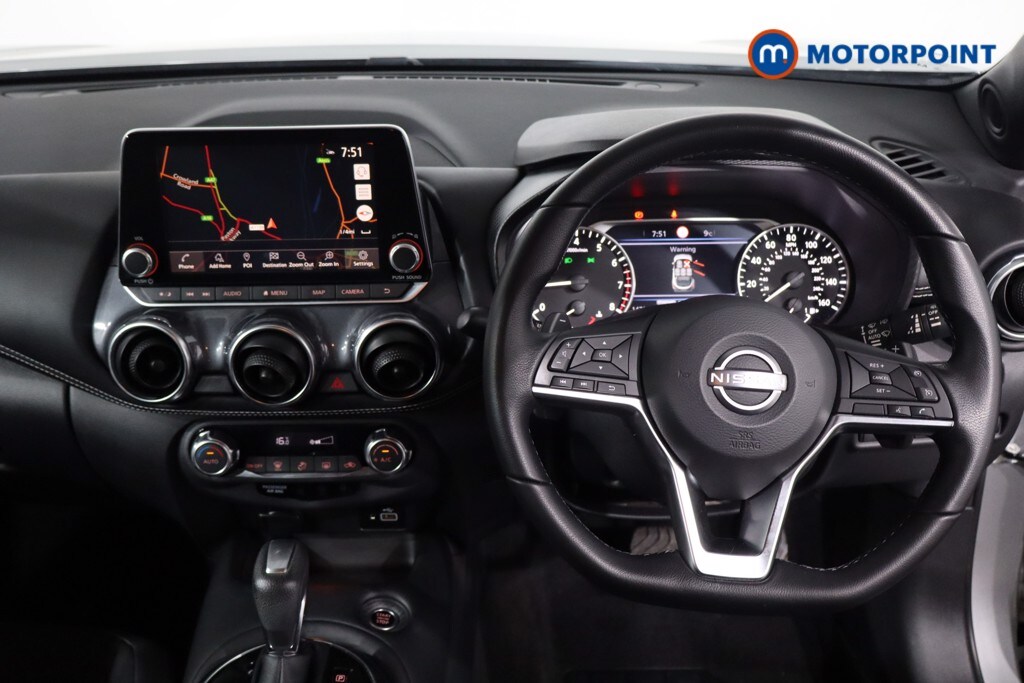 Used Nissan Juke 2023 for sale - 78223658: Photo 11