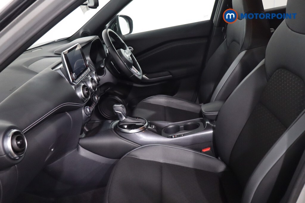 Used Nissan Juke 2023 for sale - 78223658: Photo 12