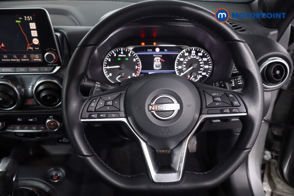 Used Nissan Juke 2023 for sale - 78223658: Photo 14