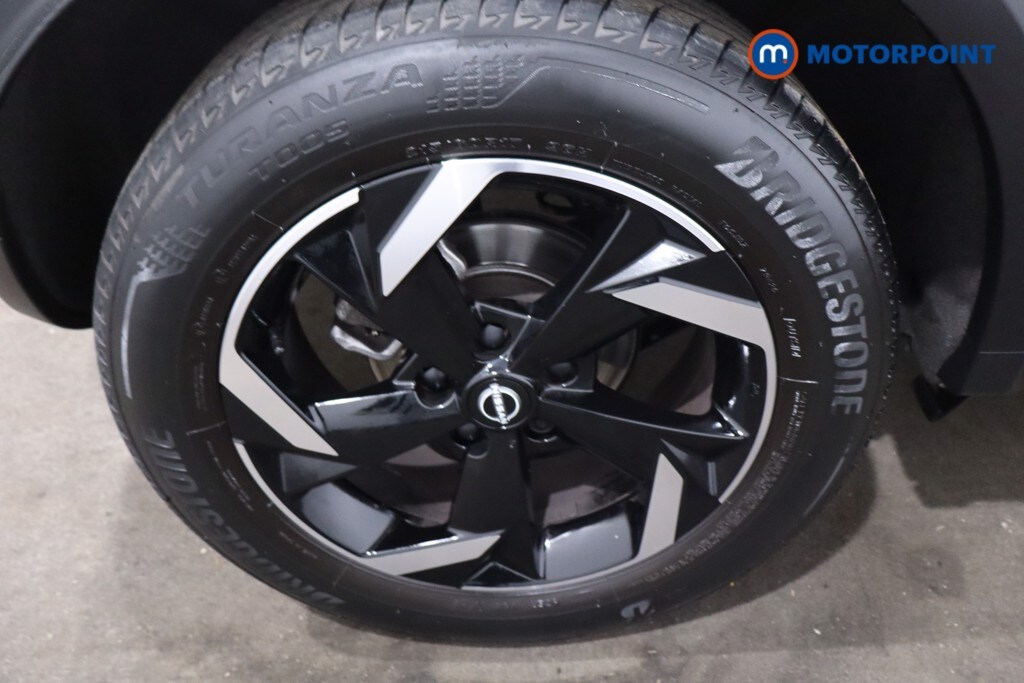 Used Nissan Juke 2023 for sale - 78223658: Photo 17