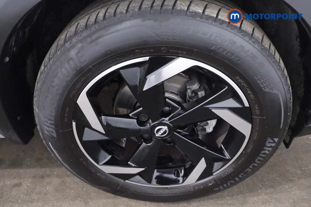 Used Nissan Juke 2023 for sale - 78223658: Photo 18