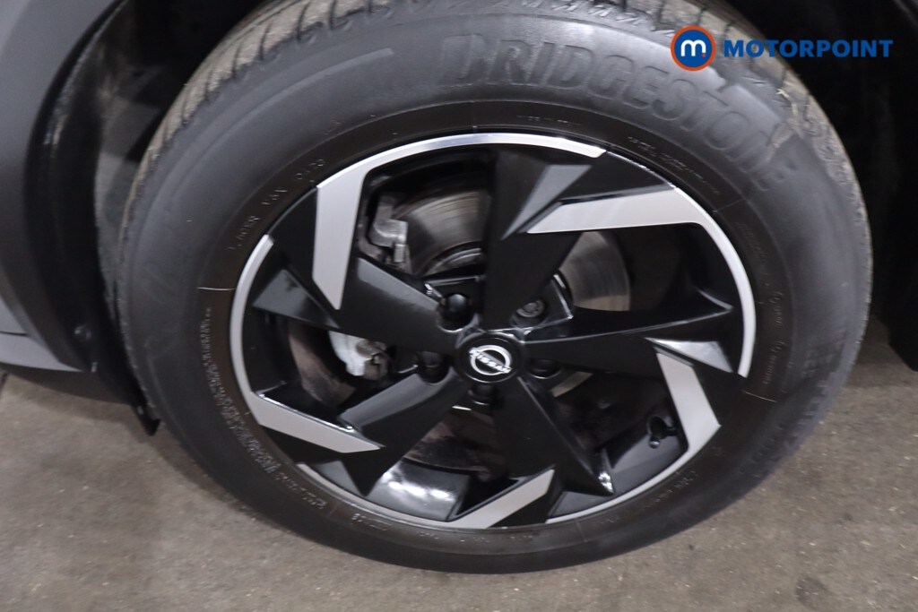 Used Nissan Juke 2023 for sale - 78223658: Photo 19