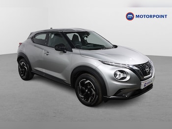 Used Nissan Juke undefined for sale - 78223658: Photo