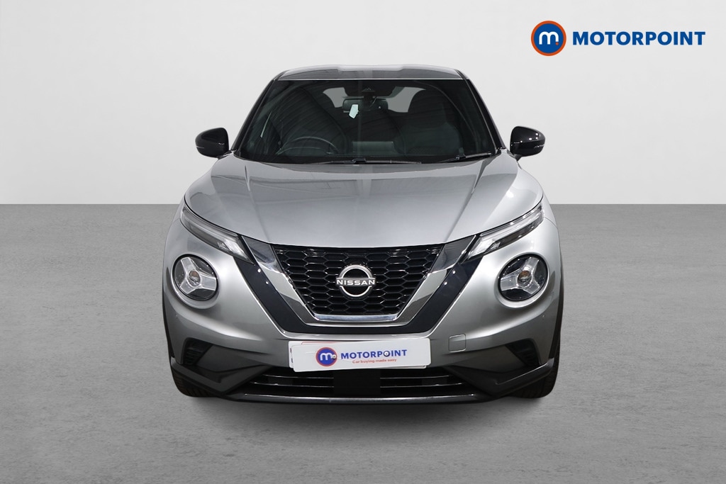 Used Nissan Juke 2023 for sale - 78223658: Photo 2