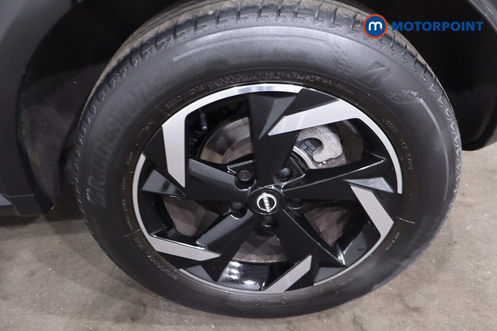 Used Nissan Juke 2023 for sale - 78223658: Photo 20