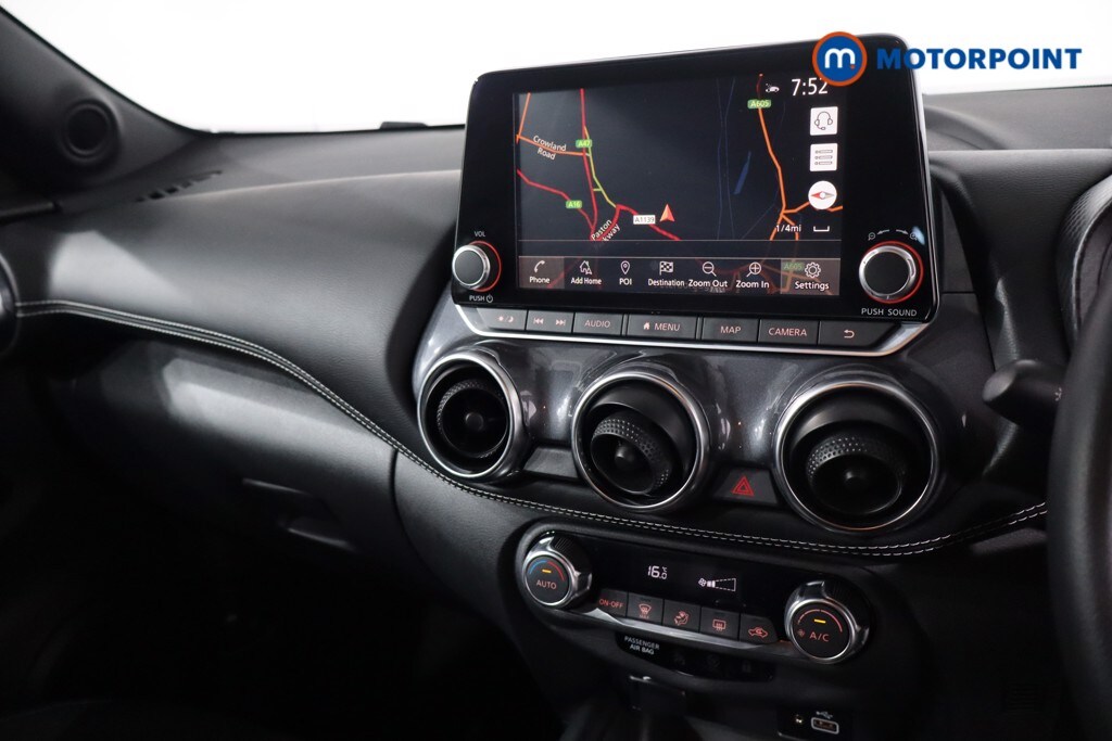 Used Nissan Juke 2023 for sale - 78223658: Photo 26