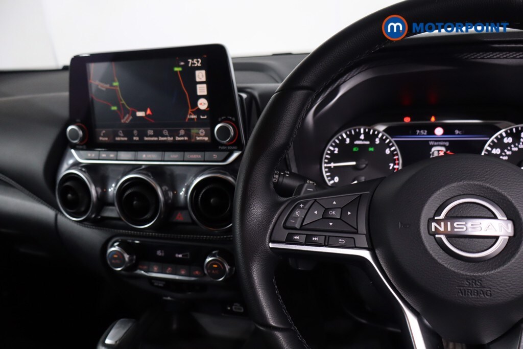 Used Nissan Juke 2023 for sale - 78223658: Photo 27