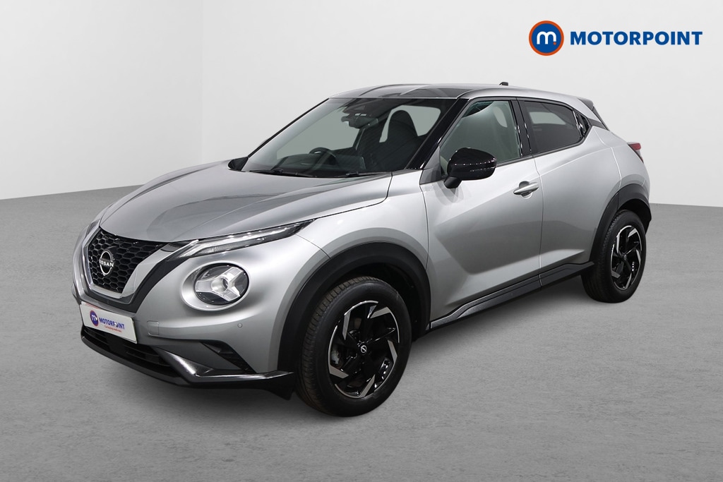 Used Nissan Juke 2023 for sale - 78223658: Photo 3