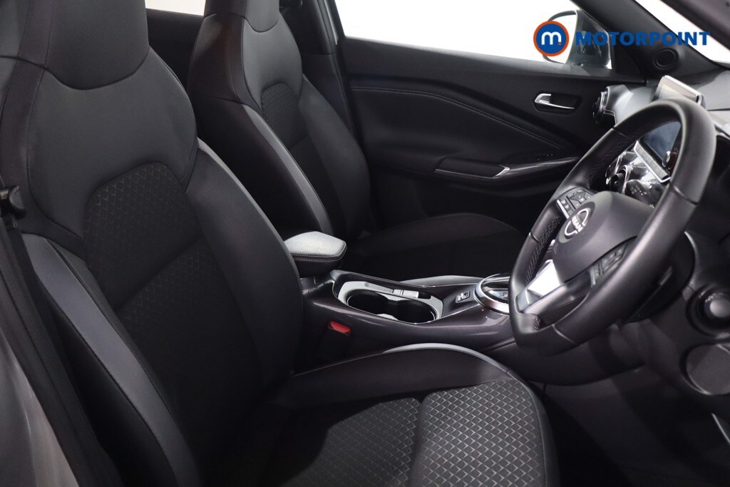 Used Nissan Juke 2023 for sale - 78223658: Photo 31