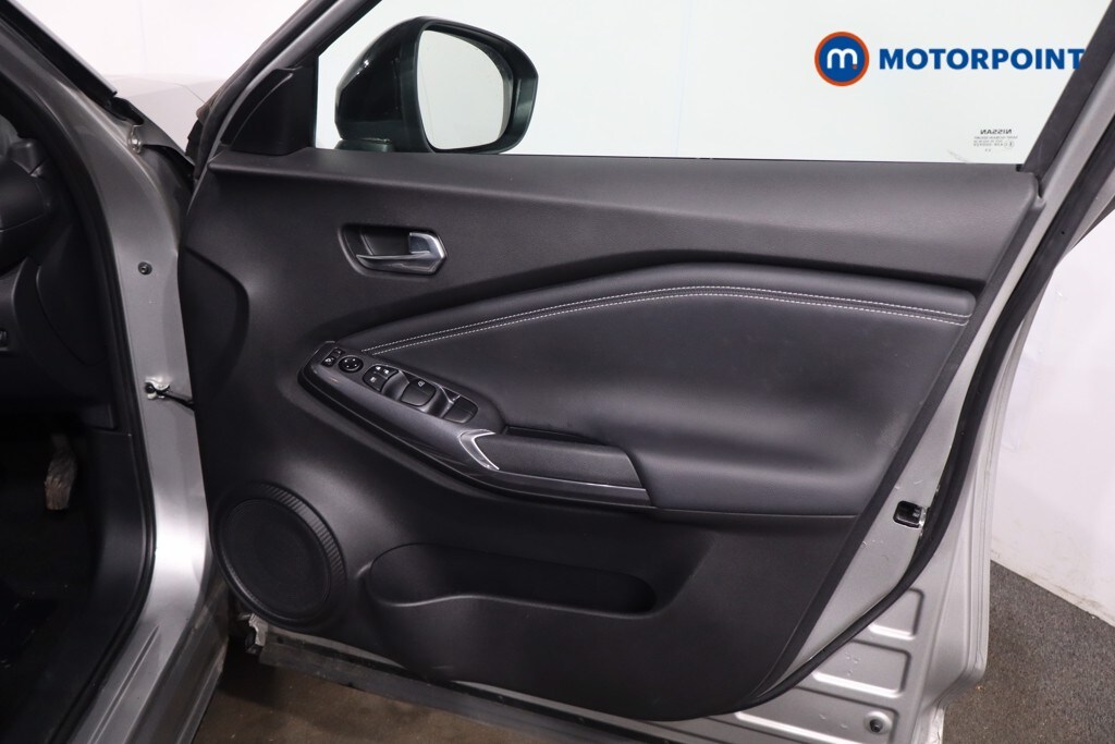 Used Nissan Juke 2023 for sale - 78223658: Photo 32